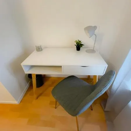 La Pomme D'or Apartment *